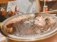 -西塔老太太泥炉烤肉(万柳华联店)