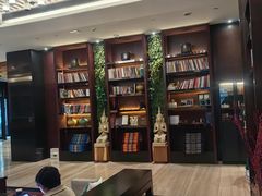 -上海柏阳君亭酒店(复旦大学店)