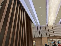-喜宴又一村·粤菜·茶点·海鲜(壹方天地店)