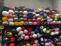 -EVE格斗健身工作室(周康店)