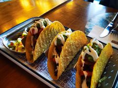 -HFFOUSA TACO弗萨塔可墨西哥餐厅(颐堤港店)