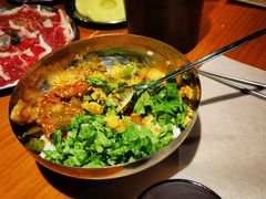 -kingkong大猩猩烤肉(CBD店)
