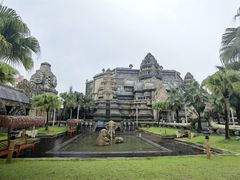 -南宁方特东盟神画