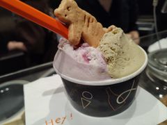 -Dip in Gelato(富民路店)