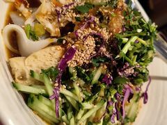 西贝面筋-西贝(枫蓝国际购物中心店)