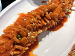 -简小舍·民间手艺菜(武昌江滩店)