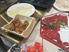 -红鼎坊·老成都火锅(新南门店)