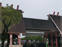 -上海野生动物园