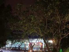 -灵秀温泉
