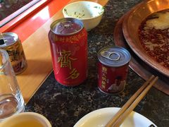 -老码头火锅(玉林店)