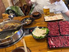 -荣记潮汕牛肉火锅(仙鹤街店)
