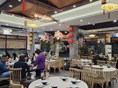 -御膳粥·牛乳粥底火锅·地道顺德菜(容桂店)