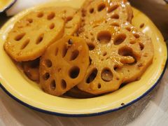 -东排食堂长沙小吃大排档(五一广场店)