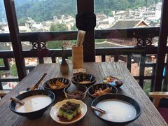 -上席擂茶·新中式青年茶馆(古城店)