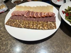 -嘎吧锅私家菜馆(新村十区店)