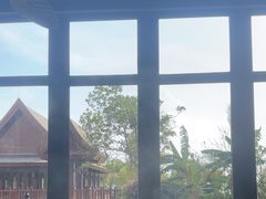 -亚龙湾红树林度假酒店御粤阁