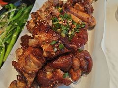 -老周家酱卤猪蹄私房菜(克拉玛依西街店)