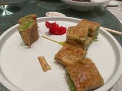 静池素鸡-上海人家花樣年华(中山公园店)