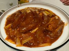 -狮王府淮扬菜(夫子庙老门东店)