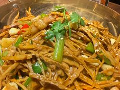 -阿明小菜·海鲜·上海菜(梅陇店)