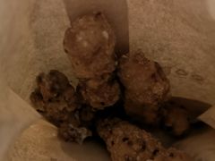 -迈德思客•汉堡•烤鸡(围墙巷店)