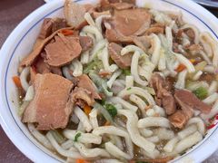 -罗胖子面馆(西关店)