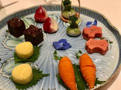 -海味观(老西门店)