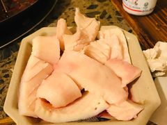 -化龙桥九宫格火锅(清水河店)