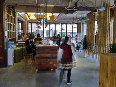 -香洲区图书馆(乐士文化区店)