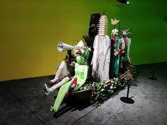 -德基艺术博物馆