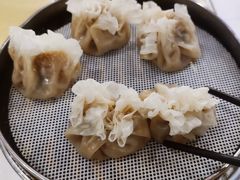 -双喜饭庄(马道坡街店)
