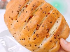 -StrasBake日式面包