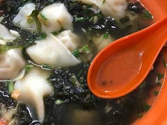 -阿麟馄饨(延长路店)