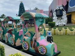 -水桶王国主题餐厅·聚会·生日派对·亲子活动·家庭套餐(亚龙湾希尔顿店)