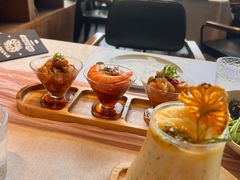 -咖梦餐厅 COMENG RESTAURANT