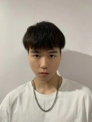 -藤野造型烫染·接发