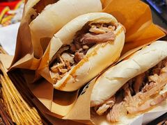 -长安大牌档之西安博物院文化餐厅(中贸店)