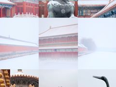 -故宫博物院(故宫)