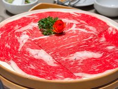 -海底捞火锅(漫乐城夜宵主题店)