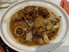 -凯鸽酒楼(恒安新区店)