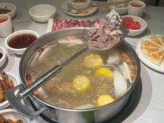 -俏牛哥鲜牛肉牛肆馆(重庆天地店)