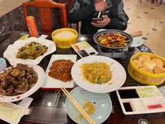 -玉林烤鸭店(垡头店)