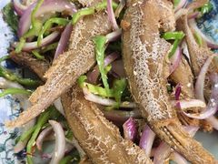 -芸海阁·农家私房菜(沙家浜景区出口店)