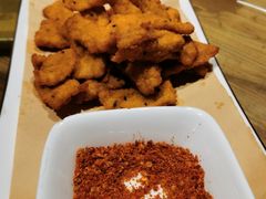 -U你·湖北家宴菜(南湖总店)