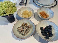 餐前水果点心-新荣记(建国门外大街店)