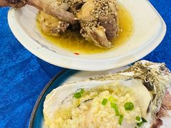 -霞海鸭仔饭店(海滨大道北店)