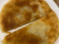 -李连贵熏肉大饼(沈阳站店)