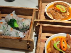 -百年恒益烧腊海鲜酒家·非遗传承(广州黄埔店)
