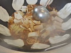 -传奇大锅台(九亭大街店)