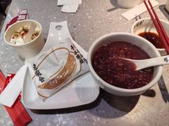 -老碗会·陕西手工面(燕南路店)